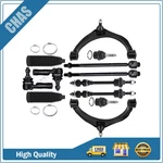 For Dodge Ram 1500 12X Tie Rod Sway Bar Control Arm Ball Joints K643074 K80894. Fixed Price $102.08.