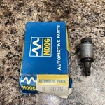Nos Moog K-6029 Idler Arm 60-69 Chevy See Desc. Fixed Price $49.75.