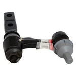 New Genuine Ford Steering Idler Arm Bracket (1997-2004) Oe 1L3Z3350AB. Fixed Price $151.21.