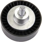 Accessory Drive Belt Idler Pulley Ina FP03431. Fixed Price $30.93.