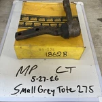 Barcap B3-124/18628. Special Idler Arm. Fixed Price $19.79.