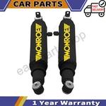 MA776 Monroe Shock Absorber And Strut Assemblies Set Of 2 For Explorer Pair. Fixed Price $173.77.