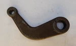 Nos Oem Ford 1961 1962 Galaxie Power Steering Pittman Arm 500 Xl. Fixed Price $109.00.