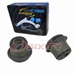 Mevotech Supreme Front Upper Suspension Control Arm Bushing For 1986-1997 Yl. Fixed Price $22.11.