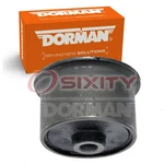Dorman Rear Right Suspension Trailing Arm Bushing For 2008-2016 Chrysler. Fixed Price $52.29.