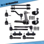 14PCS For 2000 2001 2002 Dodge Ram 2500 Rwd Suspension Ball Joint Sway Bar Links. Fixed Price $97.62.