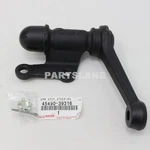45490-39316 Toyota Oem Genuine Arm Assy, Steering Idler. Fixed Price $116.79.