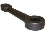 Crown Automotive 43PR33D Pitman Arm Fits 1981-1985 Jeep Scrambler. Fixed Price $38.67.
