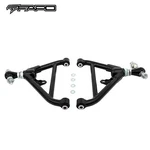 Fapo Rear Adjustable Lower Control Arm Kit For Nissan S14 S15 240SX 200SX. Fixed Price $188.00.