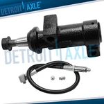 Front Steering Idler Arm Bracket For Chevy Silverado Gmc Sierra 1500 2500 3500. Fixed Price $39.84.