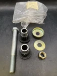 Moog K-9098 Euro-spec Idler Arm Bushing Kit 71-95 Mercedes Free Shipping!!!. Fixed Price $47.99.