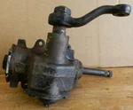 1964-70 Chevrolet Chevelle Used Manual Steering Gear 6.4 Turns 5679142 5679207. Fixed Price $185.00.
