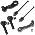 Steering KIT-6 Piece Trq PSA58597. Fixed Price $87.95.