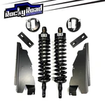 Pro Comp 2.5 Front Coilover Lift Leveling Kit For 2015-2022 Chevy Colorado 4X4. Fixed Price $429.99.