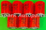 Lot Of Engine Coolant Filter Baldwin BW5137 Kenworth, Ford, Freightliner. Fixed Price $91.99.