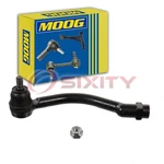 Moog Left Outer Steering Tie Rod End For 2007-2011 Hyundai Azera Gear Rack Mw. Fixed Price $41.92.