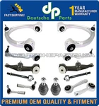 Mercedes W215 Class Control Arms Ball Joint Tie Rods Sway Bar Link Kit 14. Fixed Price $649.99.