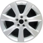 (ships Today) Wheel Rim Lexus RX350 RX450H 19 2010-2012 Factory Silver Oe 74252. Fixed Price $277.00.