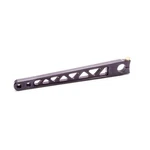 Diversified Machine Long L/w Pitman Arm Angle Broach Blk- SRC-2260B. Fixed Price $104.57.