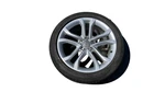 2012-2018 Audi A6 19-INCH 8.5JX19H2 Wheel Rim W/ 255/40R19 Tire 4G0601025BS. Fixed Price $384.66.