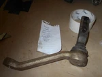 Nos Idler Arm Gm 1975 Vehicles Chevy, Pontiac,olds, Buick. ST-255. Fixed Price $15.00.