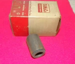 1953-60 Ford Car Thunderbird 54-60 Mercury Nos Power Steering Idler Arm Bushing. Fixed Price $39.00.