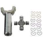 Oem New 01-07 Chevrolet Gmc Universal Joint Drive Shaft Slip Yoke Kit 89058876. Fixed Price $333.21.