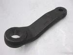 Moog Pitman Front Steering Arm Black 82199F For 2000-2006 Jeep Wrangler Se. Fixed Price $24.99.