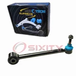 Mevotech Supreme Rear Lower Forward Lateral Arm & Ball Joint Assembly Pm. Fixed Price $57.01.
