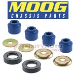 Moog Front Radius Arm Bushing Kit 1977-2002 Ford E-150 Econoline We. Fixed Price $42.88.