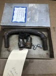 1959-60 Mercury Idler Arm Bushing Kit Box Mk 3352. Fixed Price $29.82.