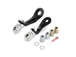 Cognito 01-13 Chevy/gmc Silverado/sierra 2500/3500 Hd 2WD/4WD Forged Pitman. Fixed Price $270.99.