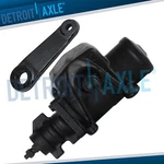 Gear Box Pitman Arm Kit 1999 2004 Ford F-250 F-350 Super Duty Excursion. Fixed Price $275.63.