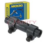 Moog Steering Drag Link Adjusting Sleeve For 1984-1990 Jeep Cherokee Gear Ff. Fixed Price $28.70.