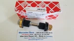 Mercedes Benz 190E 84-93 190D 84-89 Idler Arm Repair Kit Febi German. Fixed Price $36.00.