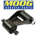 Moog Rearward Leaf Spring Shackle For 1992-1995 Chevrolet G20 Fg. Fixed Price $67.34.