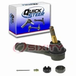Quicksteer Outer Steering Tie Rod End For 2007 Chevrolet Silverado 1500 Bn. Fixed Price $25.32.
