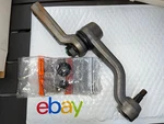 Steering Idler Arm K6392 Parts Master Free Shipping Made Usa. Fixed Price $25.89.