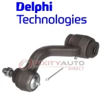 Delphi Steering Idler Arm For 1973 Plymouth Duster Gear Av. Fixed Price $55.00.