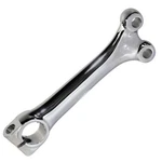 Empi 17-2566 Chrome Pitman Arm Vw Bug 24MM Steering Box Shaft 17MM Tie Rod Holes. Fixed Price $48.34.