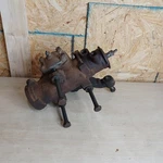 1988-1998 Chevy Gmc C/k Truck Suv Power Steering Gear Box Obs Oem 26001483. Fixed Price $174.99.