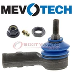 Mevotech Supreme Front Right Outer Steering Tie Rod End 2008-2011 Ford Av. Fixed Price $28.67.