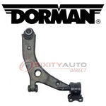 Dorman Front Left Lower Suspension Control Arm Ball Joint For 2006-2015 Ai. Fixed Price $119.07.