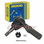 Moog Outer Steering Tie Rod End For 2011-2019 Gmc Sierra 2500 Hd Gear Rack Bo. Fixed Price $48.60.