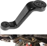 Drop Pitman Arm 2.5"-6" Lift Power Steering 6605 For Jeep Wrangler Yj Tj Xj Mj. Fixed Price $41.90.