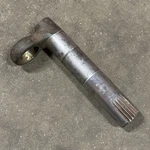 Porsche 356 Pre-a Steering Box Shaft. Fixed Price $165.00.