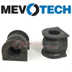 Mevotech Supreme Front To Frame Stabilizer Bar Bushing Kit For 2007-2008 Wr. Fixed Price $25.77.