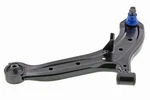 Mevotech CMS20418 Suspension Control Arm And Ball Joint Assembly. Fixed Price $99.99.