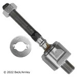 Beck Arnley Steering Tie Rod End For 300ZX, 200SX, Maxima, 280ZX, 810 101-3626. Fixed Price $37.92.