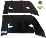 1960 Chevrolet Bel Biscayne Impala Brookwood Yeoman A-arm Dust Shield Pair. Fixed Price $69.99.